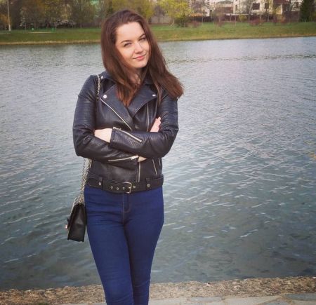 Светлана Аношко